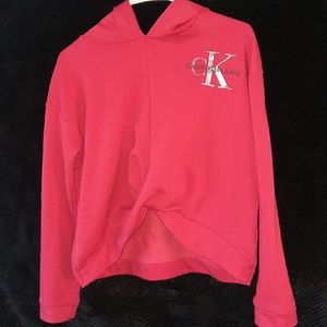 Calvin klein sweater